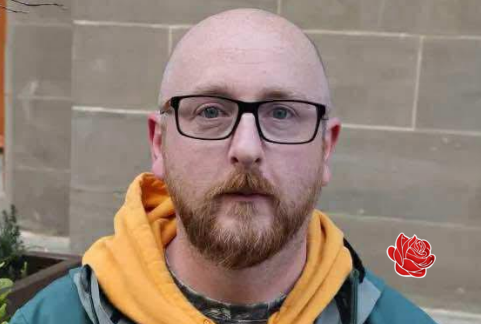 Ally Douglas – profile image
